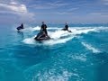 Jet Ski to Bahamas and back in one day...PWCFLORIDA