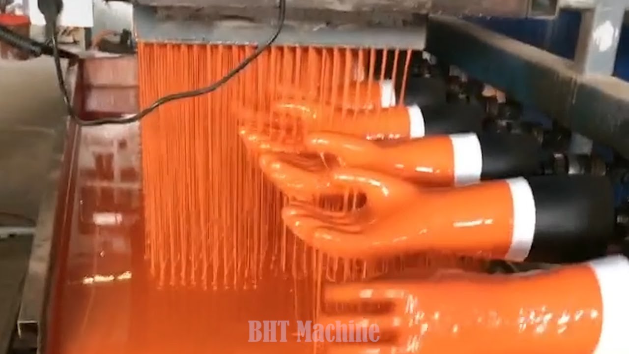 ⁣Amazing Production Process With Modern Machines - Most Satisfying Manufacturing Processes