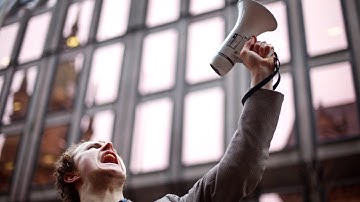 Count Me In - trailer 2011