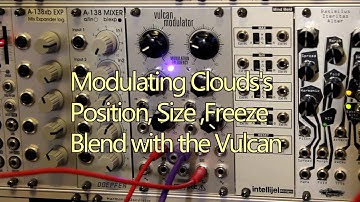 Reflex LiveLoop Clouds