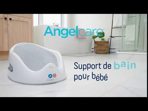 Support de bain pour bébé Angelcare 