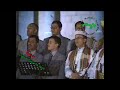 ارفع الراس عالي هامتك من اوبريت سهيل اليمن