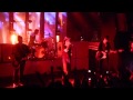 The Rasmus - Mysteria @ Tavastia, 20.10.2012, HD Quality