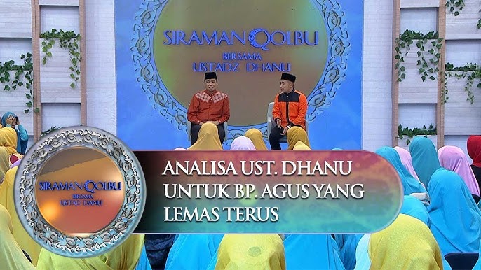 Apa Penyebab Ejakulasi Dini Menurut Ustad Danu Apa Penyebab Ejakulasi Dini Menurut Ustad Danu