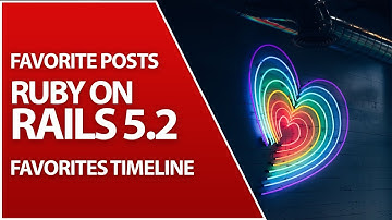 No Refresh User Favorites & A Favorites Feed | Ruby On Rails