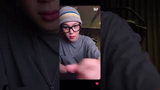 I love him 😭😭 #bts #jimin #parkjimin #parkjimin #bangtan #army #btsarmy #fyp #shorts #btsshorts