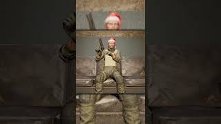 Another Christmas in Tabor 🎅 #GhostsOfTabor #VR #MetaQuest
