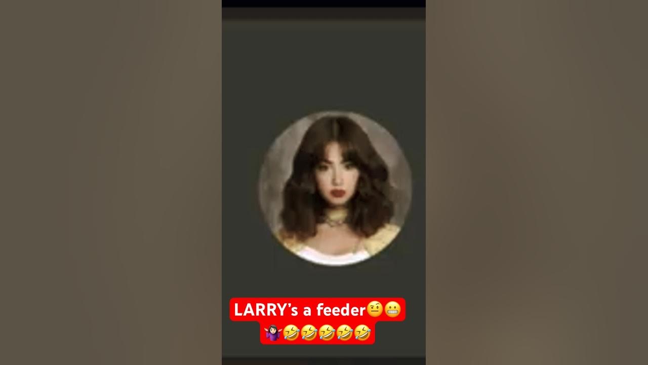 LarryH5150 IS A FEEDER funny funnyvideos YouTube larryh5150-is-a-feeder-funny-funnyvideos-youtube