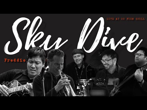 Sky Dive (Freddie Hubbard)