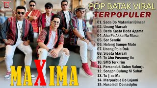 KUMPULAN LAGU BATAK TERPOPULER HITS 2025 || PLAYLIST LAGU BATAK TERBARU VIRAL SOSMED ENAK DI DENGAR
