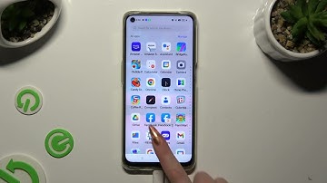 How To Clone Apps On OPPO A95
