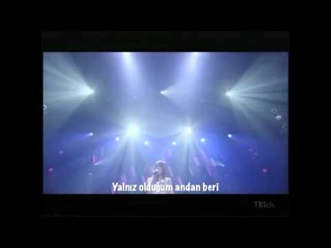BoA - Winter Love [Türkçe Altyazılı]