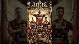 COMMENT YOUR FAVOURITE TEAM DC ♥️RCB ✅ #iplnews #cricket #viratkohli #rcbpavilion #dcfan #delhi