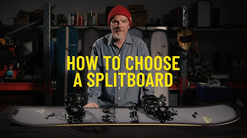 BUYING YOUR FIRST SPLITBOARD? HERE’S 6 IMPORTANT THINGS TO CONSIDER