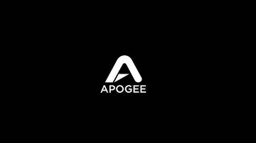 Using Apogee ONE with Apple