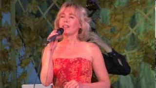 Petra Prinz - Swingin Aria