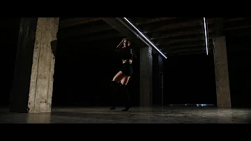 Lyrica Anderson - Late Night | EMA STEINDL choreography