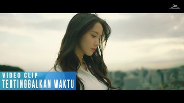 Tertinggalkan Waktu 2018