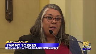 Tammy Torres named new director of Pueblo County Department of Human Services Resimi