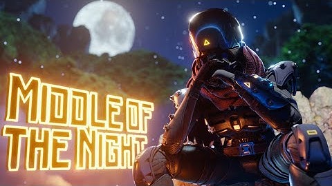 Middle of the Night 🌙 (Apex Legends Montage)