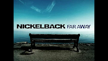 Nickelback - Far Away 432hz