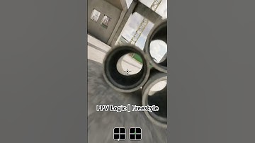 FPV Logic | FPV Freestyle #drone #simulator #gaming