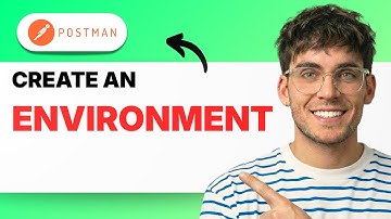 How to Create an Environment in Postman [2025 Guide]