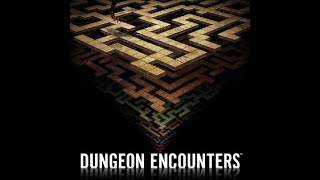 Dungeon Encounters - Battle Theme 1 - The Underworld