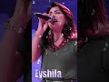 Até Tocar O Céu - Eyshila