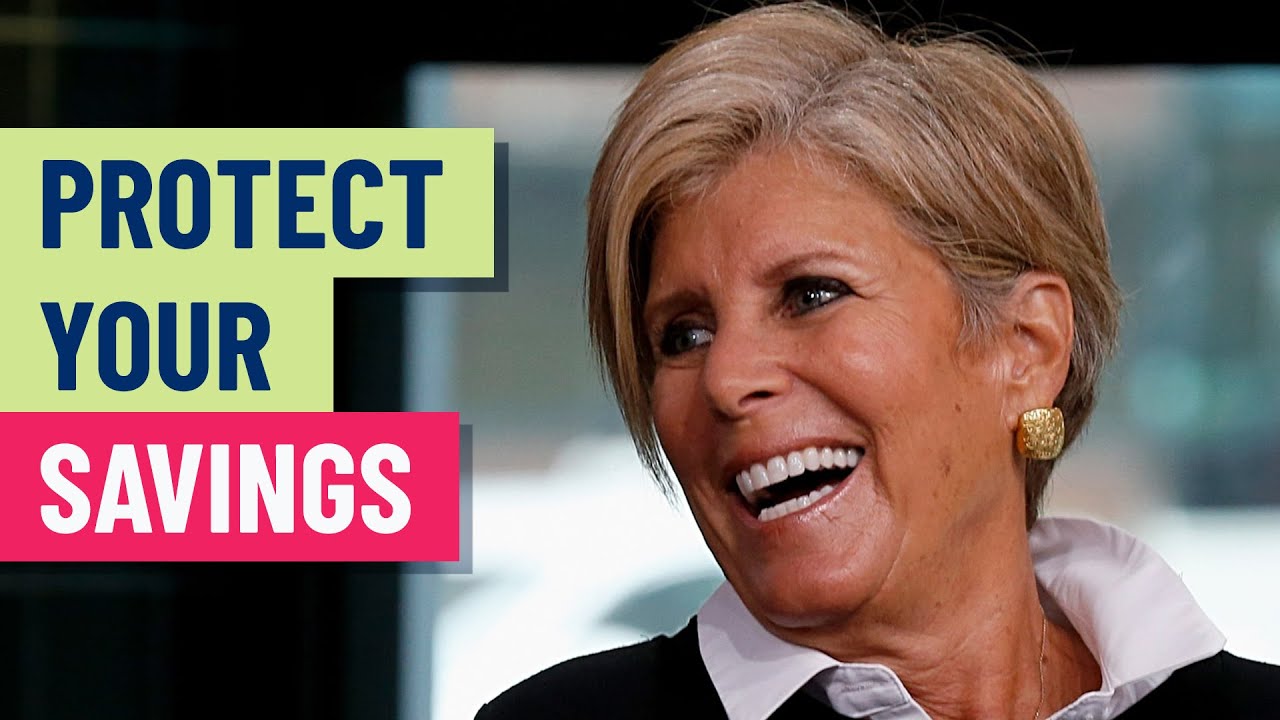 Suze Orman has critical advice for retirees Suze Orman has critical advice for retirees