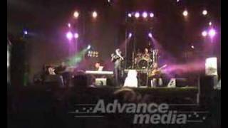 Raul Vasquez (en vivo) - Voy a guardar mi lamento