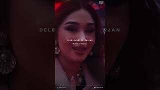 Tajikistan music meets Indian Bollywood - Mehrnigor Rustam