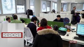 Il Capitale Umano - Report 20052019