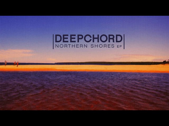 DeepChord - Crystal Horizons