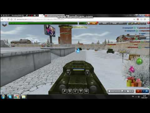 tanki.online qartulad