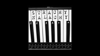 Video thumbnail of "STRACHY NA LACHY - Strachy na lachy [OFFICIAL AUDIO]"