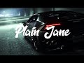 A$AP Ferg ft. Nicki Minaj - Plain Jane (KEAN DYSSO Remix) (Bass Boosted) // CARMUSIC