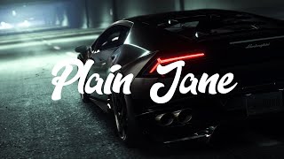 A$AP Ferg ft. Nicki Minaj - Plain Jane (KEAN DYSSO Remix) (Bass Boosted) // CARMUSIC Resimi