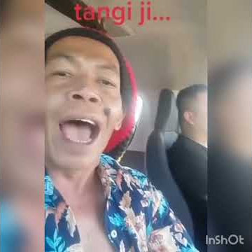 tangi ji/bangun ji