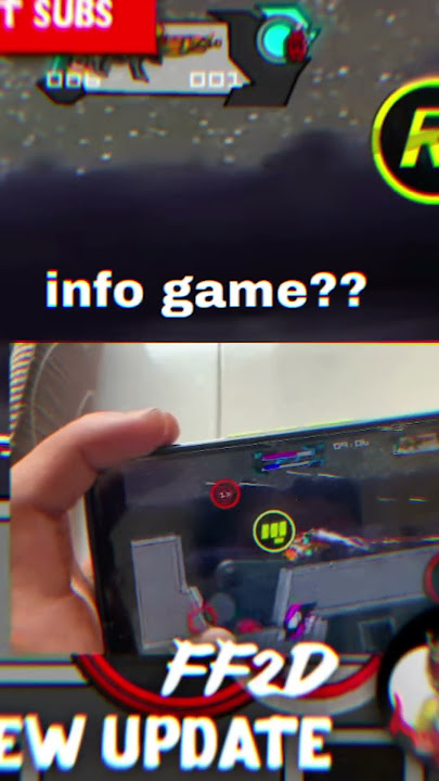 #freefire #games #ff2d #gaming #gameplay #ff #smartphone #animalcrossing #garenafreefire #anime