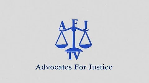 AFJ News Conference 2018