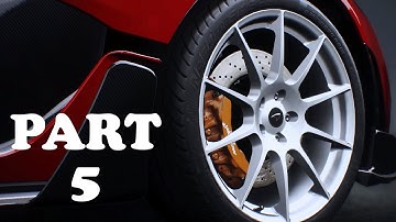 NEED FOR SPEED: UNBOUND PC 4K Walkthrough Gameplay - Part 5: CAR DELIVERED