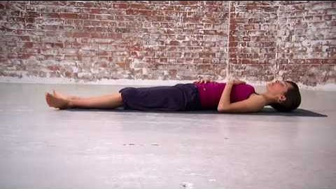 adidas Yoga by Elena Brower - Meditation/Shavasana - 9 of 9