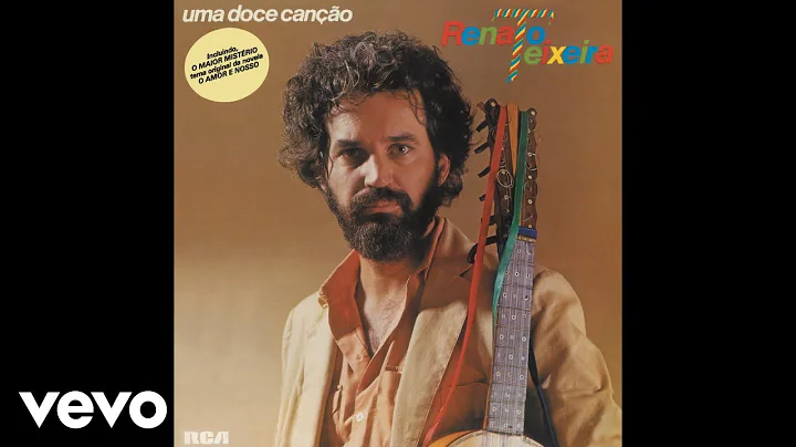 Renato Teixeira - Vicente (Pseudo Video) ft. Scrates