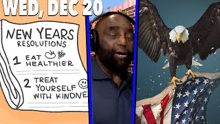 12\/20\/23 Wed. The Jesse Lee Peterson Show | 888-77-JESSE