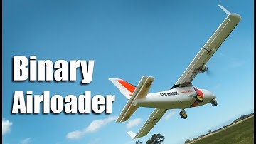 Binary Body with Airloader Wing