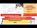 Market Structures | Part 8 | Short Run Profit Maximization |Value of Marginal Product = wage| 31 |