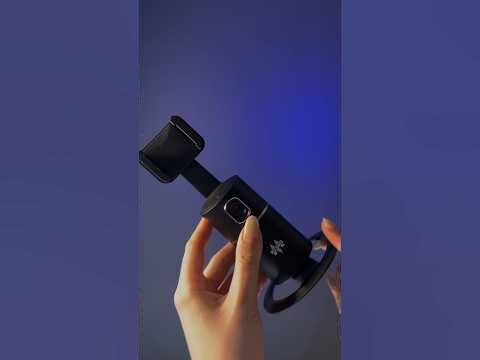 Штатив с функцией слежения за человеком и поворотом на 360 градусов ...