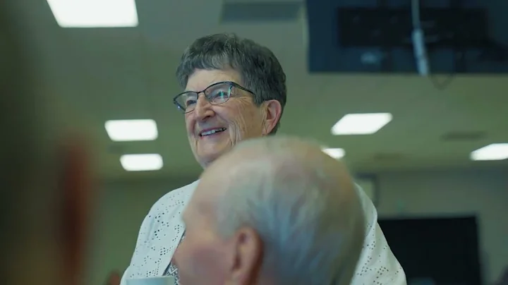 2022 Remarkable Resident, Barbara Andersen