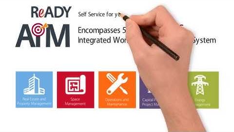 AssetWorks Facilities Management Software Overview